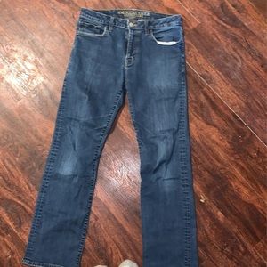 American Eagle “STRETCH “ Jeans